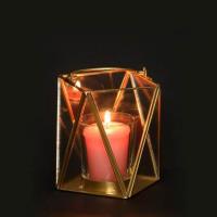 Yankee Candle Simply Pastel Votive Lantern Extra Image 1 Preview